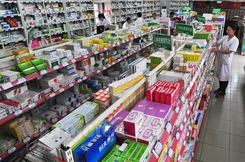 单体零售药店面临新版gsp认证支招