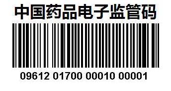 电子监管码的具体介绍