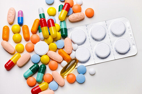 CFDA:14家企业13个药品注册申请不予批准