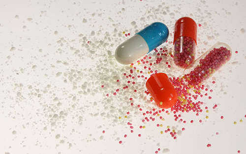 医药改革风暴，仿制药注册提高“门槛”