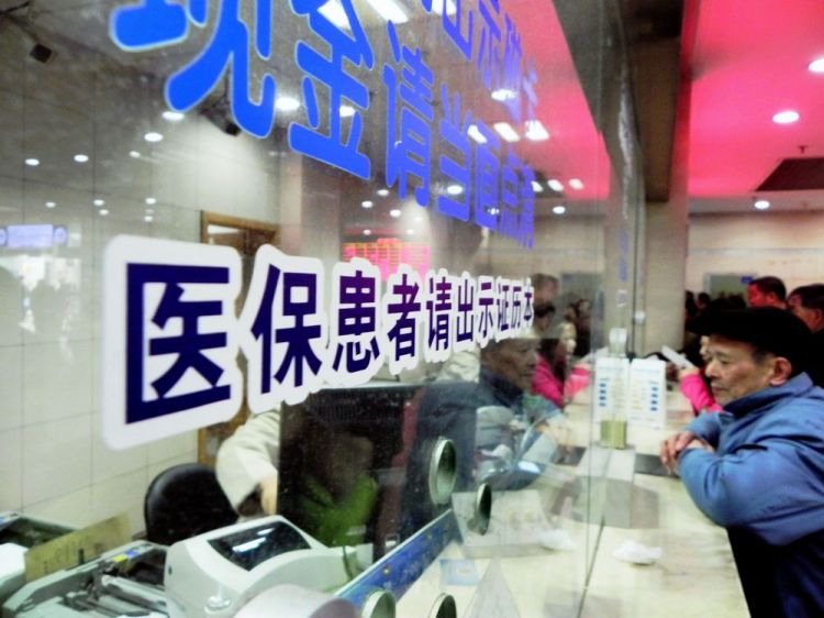医改多年，为何看病越来越贵？