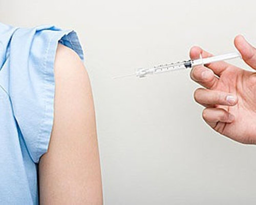 妊娠期接种流感疫苗未减少婴儿发病