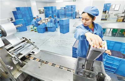 窄带内镜可有效鉴别结直肠息肉性质