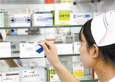 德专家发现能降低白血病患者真菌感染率药物