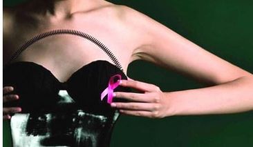 中国科学家发现治疗乳腺癌的新化合物
