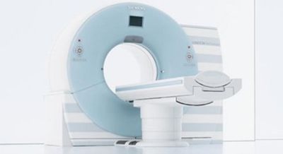 双源CT挑战冠脉造影检查