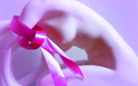 德国研究发现乳腺癌和遗传有关